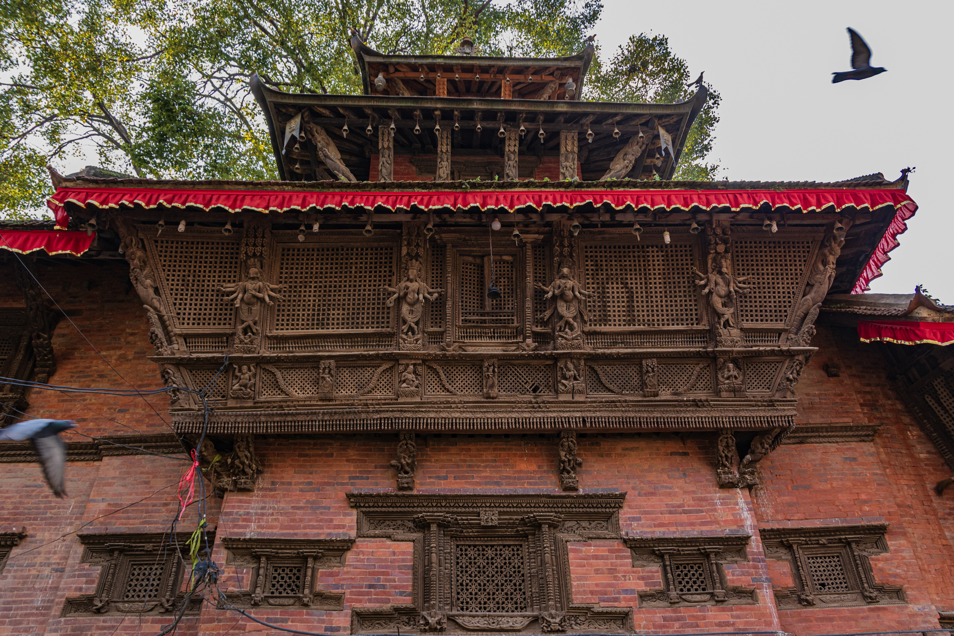 Kathmandu Durbar Square
